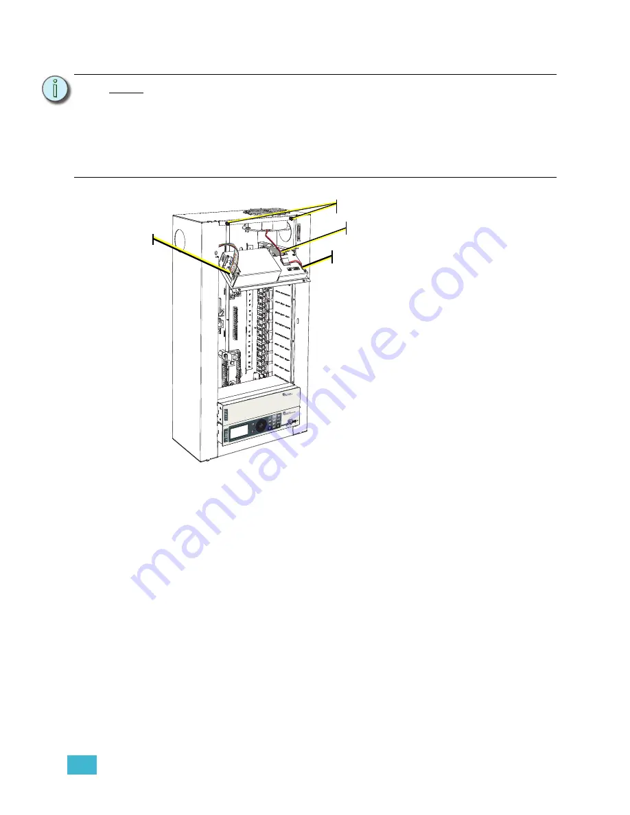 ETC DRd12-24-120 Installation Manual Download Page 57