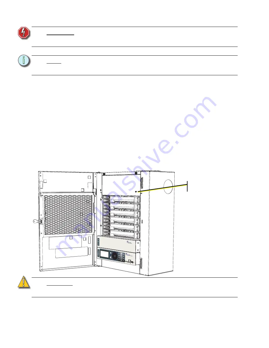 ETC DRd12-24-120 Installation Manual Download Page 58