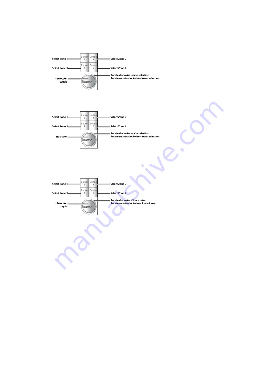 ETC Echoflex Elaho Inspire Station Programming Manual Download Page 32