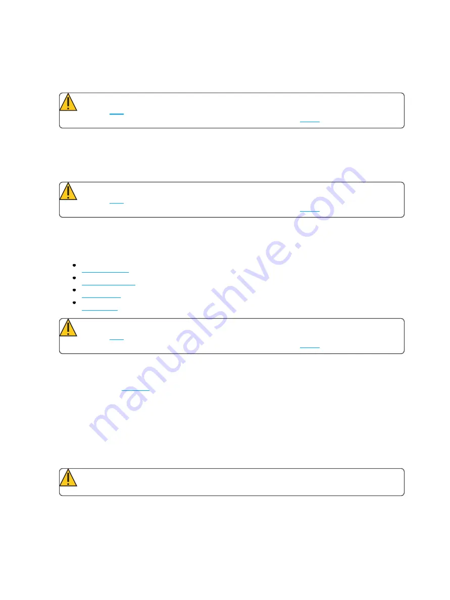 ETC EchoTouch User Manual Download Page 42