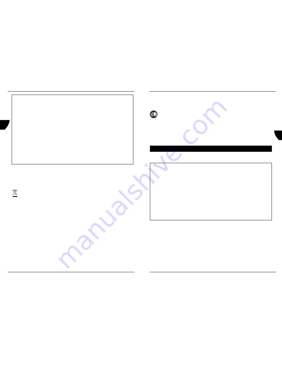 ETC EHG-2000 User Manual Download Page 26