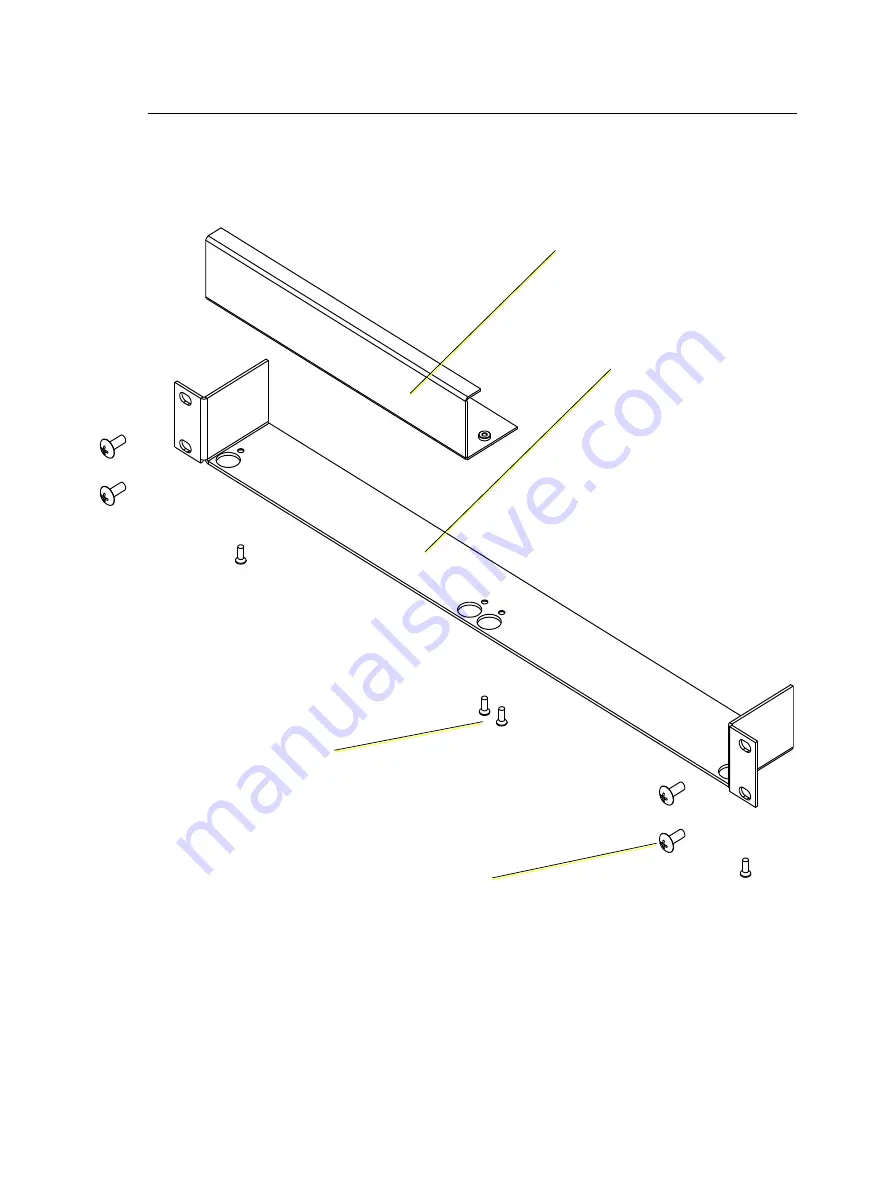 ETC Net3 Four Port Gateway Setup Manual Download Page 11