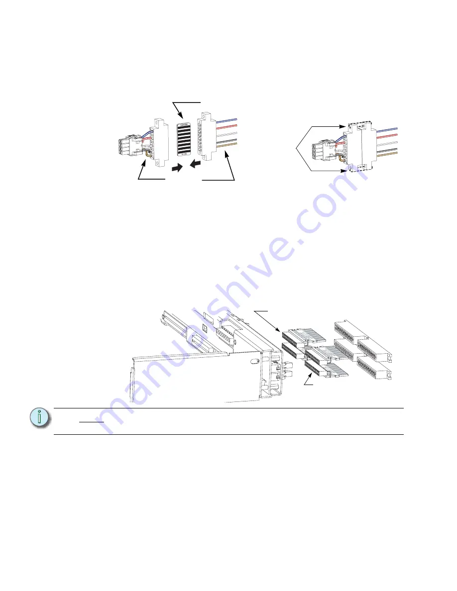 ETC sensor+ CEM+ Retro-Fit Manual Download Page 10