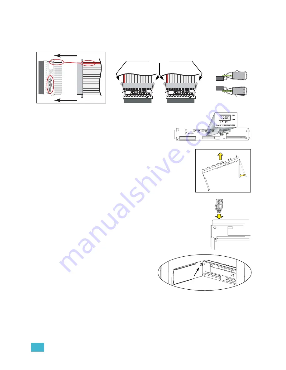 ETC sensor+ CEM+ Retro-Fit Manual Download Page 11