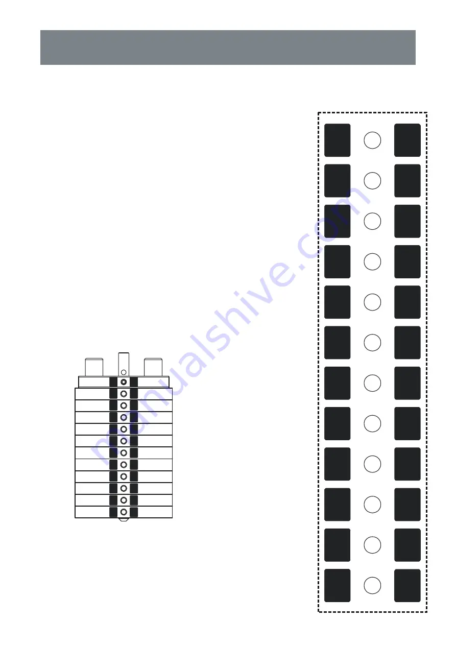 ETENON Fitness PC20 Owner'S Manual Download Page 24