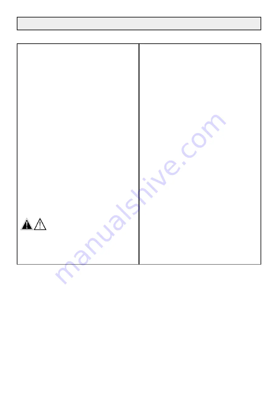 Etesia AK88 Original User Manual Download Page 4