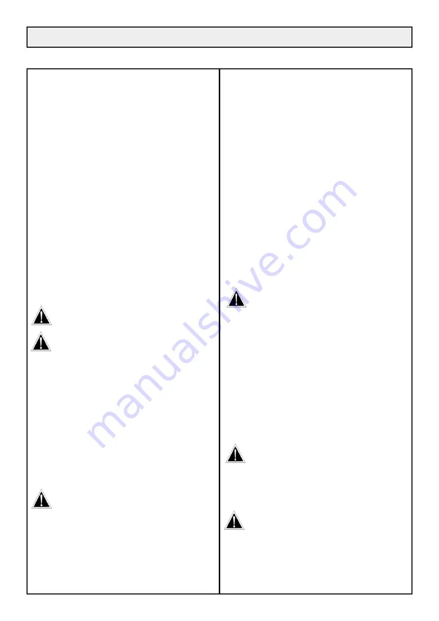 Etesia AK88 Original User Manual Download Page 15