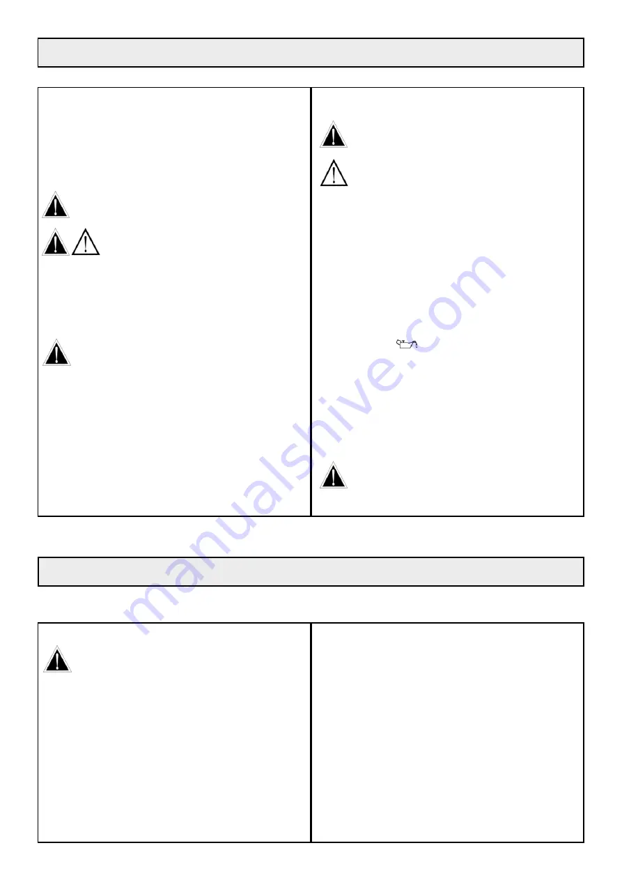 Etesia LKCGM Original User Manual Download Page 13