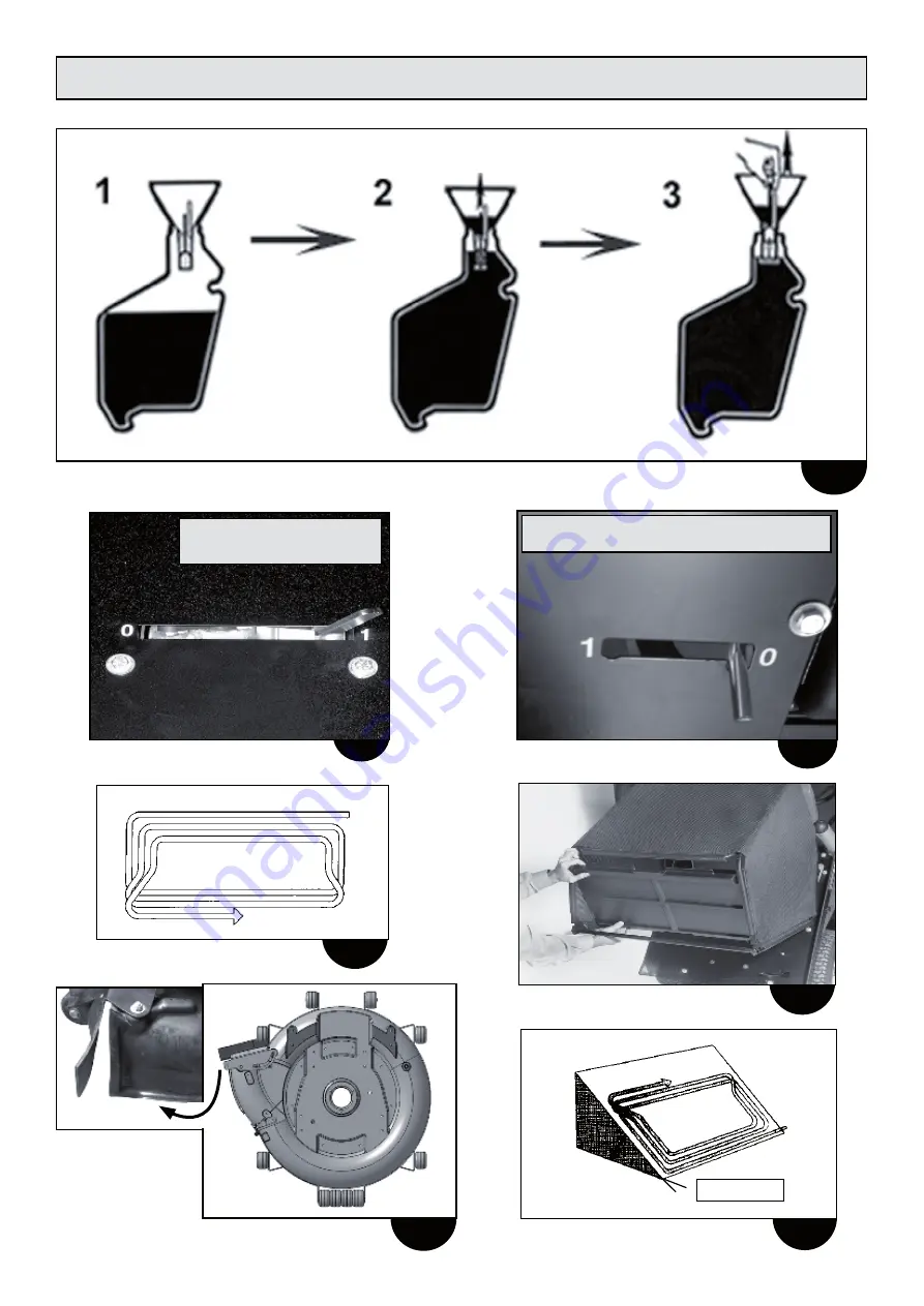 Etesia MBHE2 Original User Manual Download Page 11