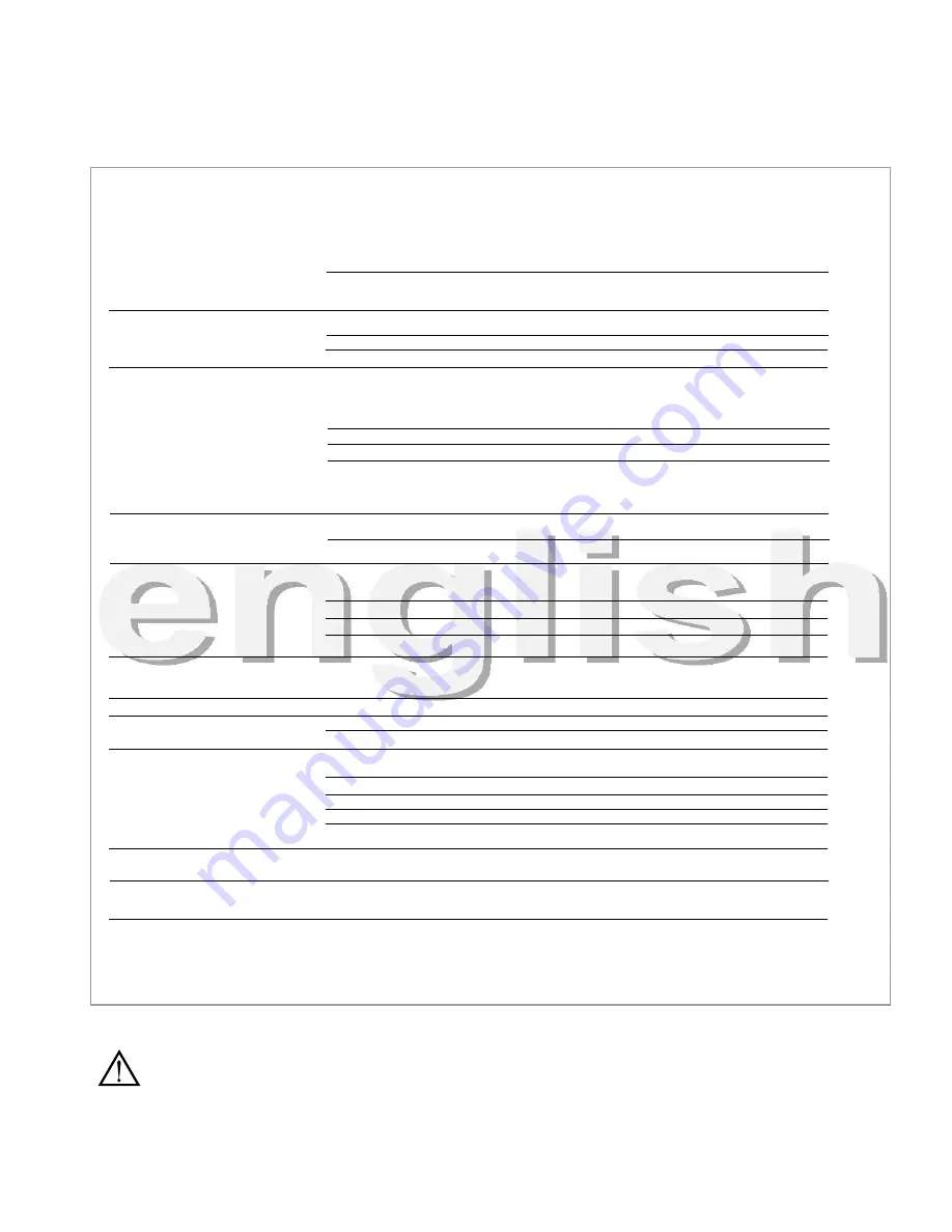 Etesia ME53B User Manual Download Page 37