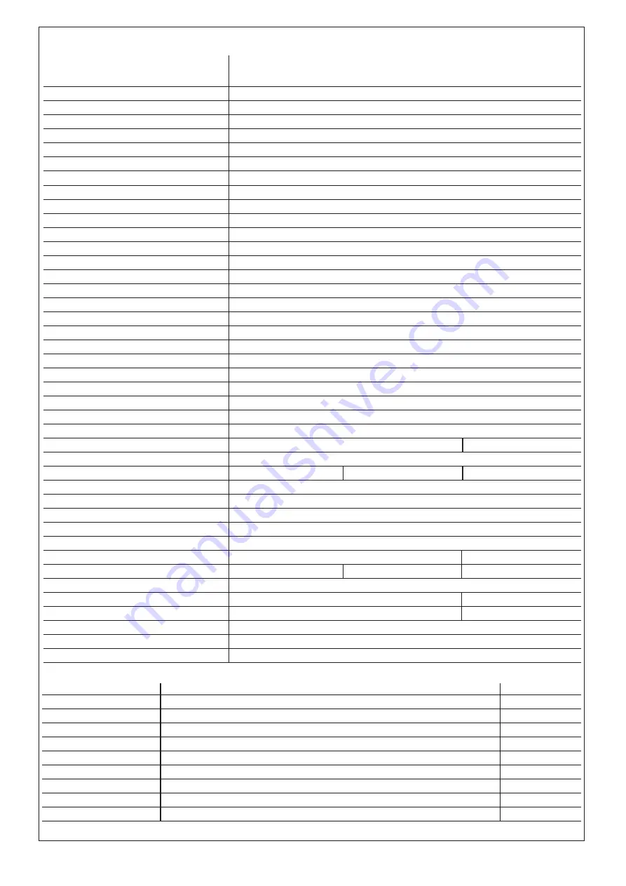 Etesia MVEHD User Manual Download Page 13