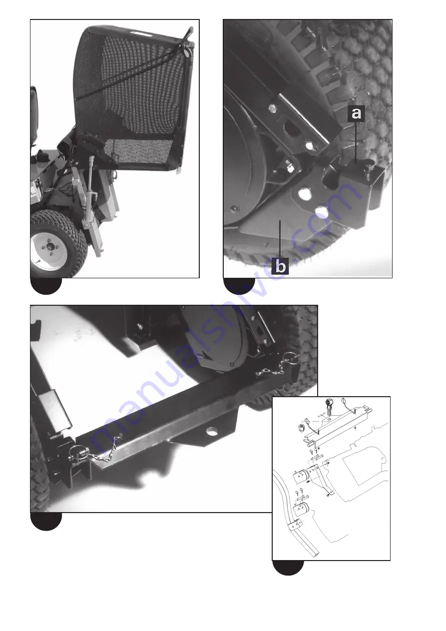 Etesia MVEHD User Manual Download Page 29