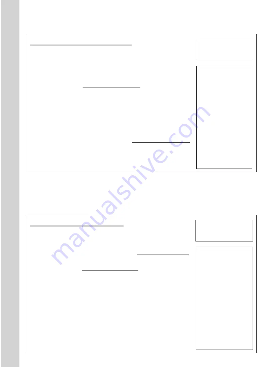 Etesia MVEHD User Manual Download Page 44