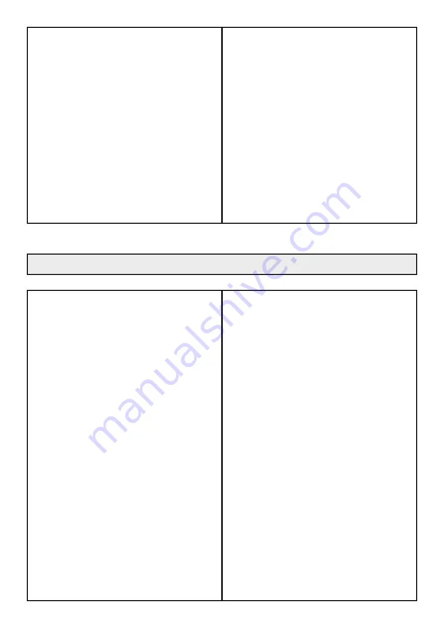 Etesia NBCS Original User Manual Download Page 3