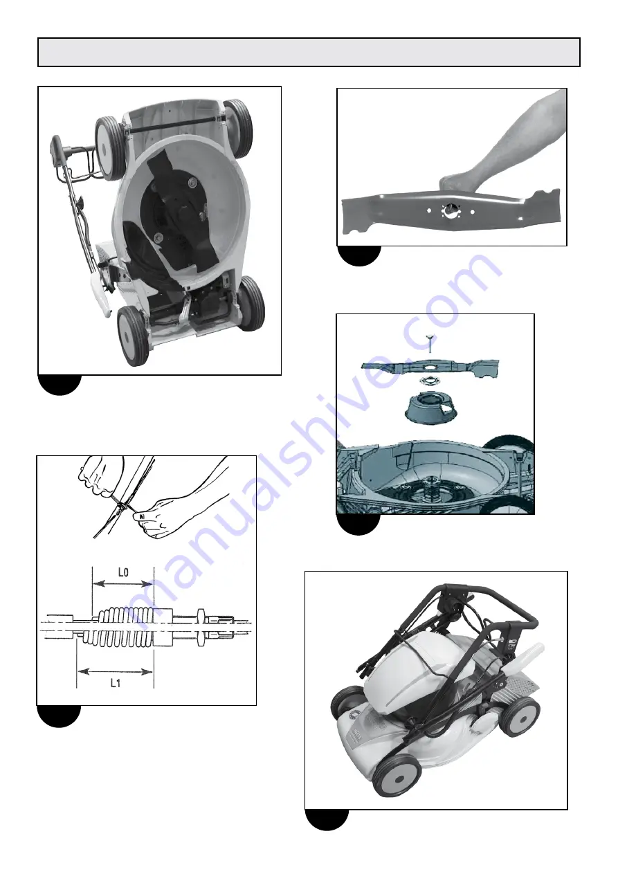 Etesia NECTS User Manual Download Page 10