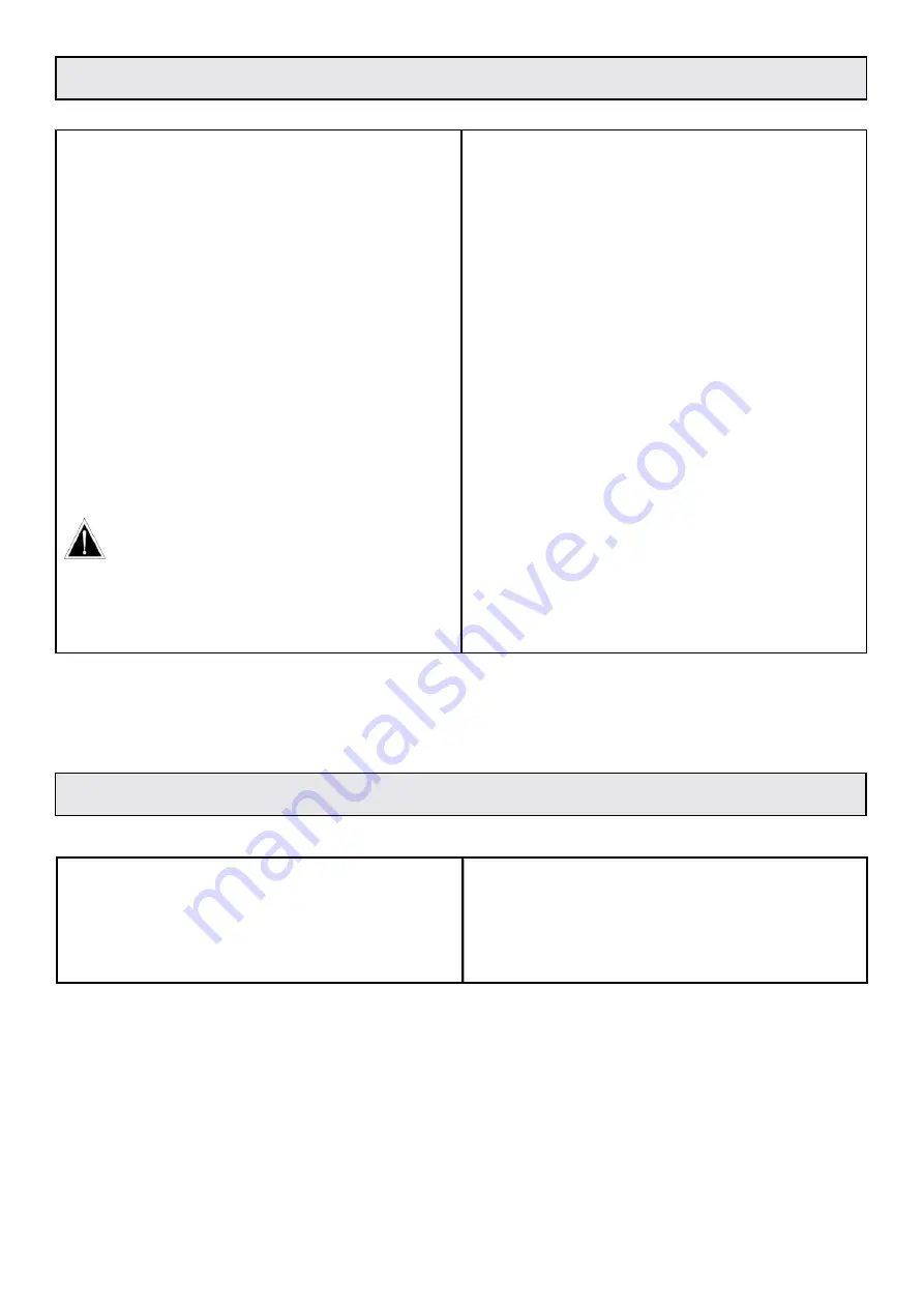 Etesia NECTS User Manual Download Page 15