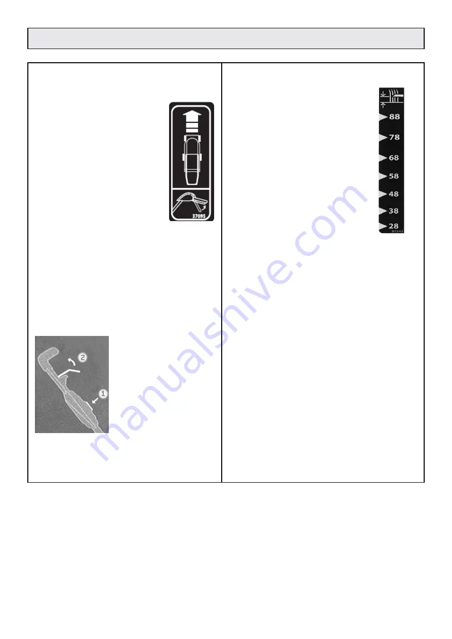 Etesia PABCTS User Manual Download Page 6