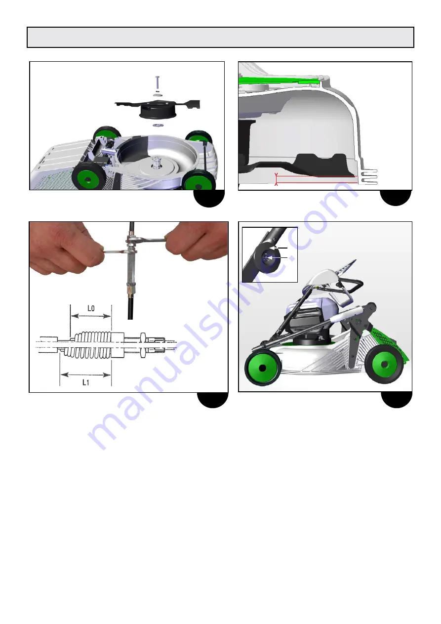 Etesia PABCTS User Manual Download Page 11