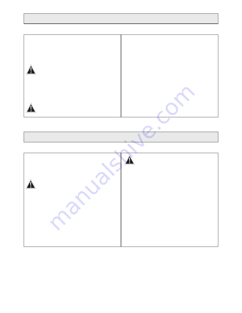 Etesia Pro 53 LH User Manual Download Page 15