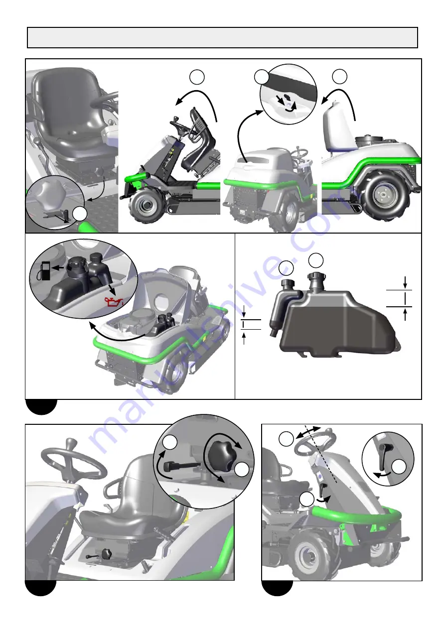 Etesia SKD User Manual Download Page 10