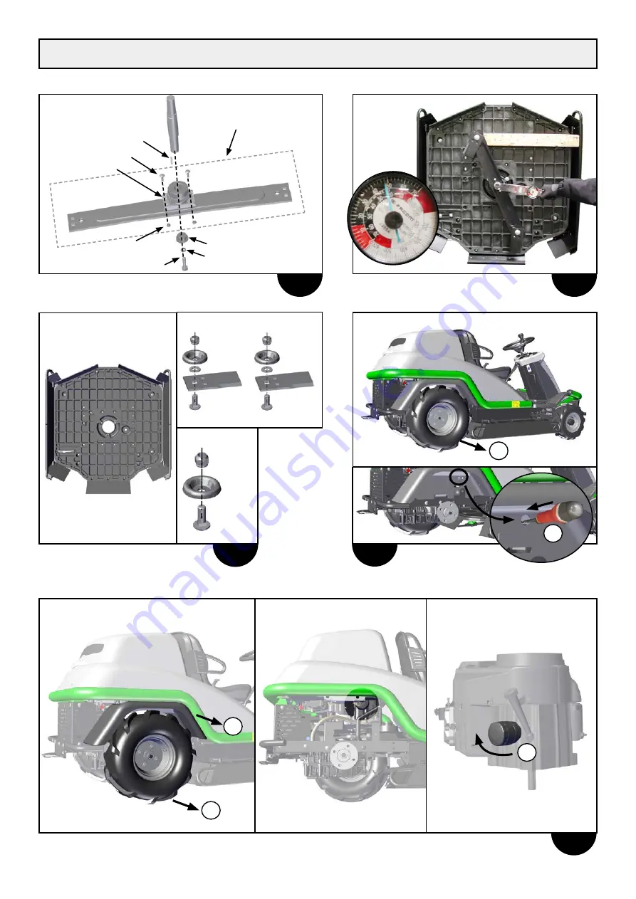 Etesia SKD User Manual Download Page 13