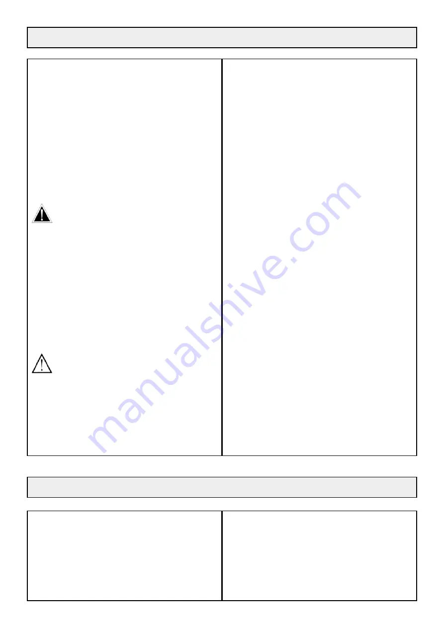 Etesia SKD User Manual Download Page 23