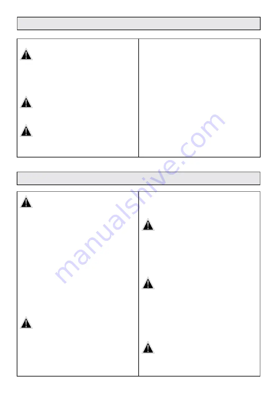 Etesia VECS User Manual Download Page 13