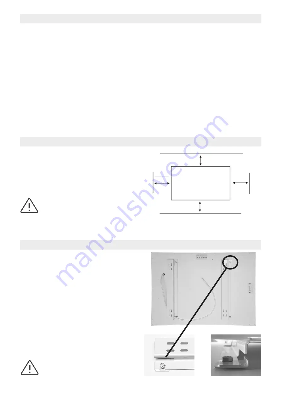 Etherma BASIC-DM Series Installation And Usage Instructions Download Page 4