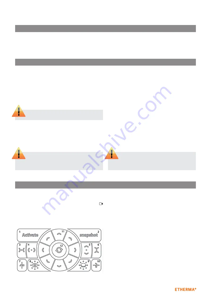 Etherma eNEXHO-CI Assembly And Operating Instructions Manual Download Page 3