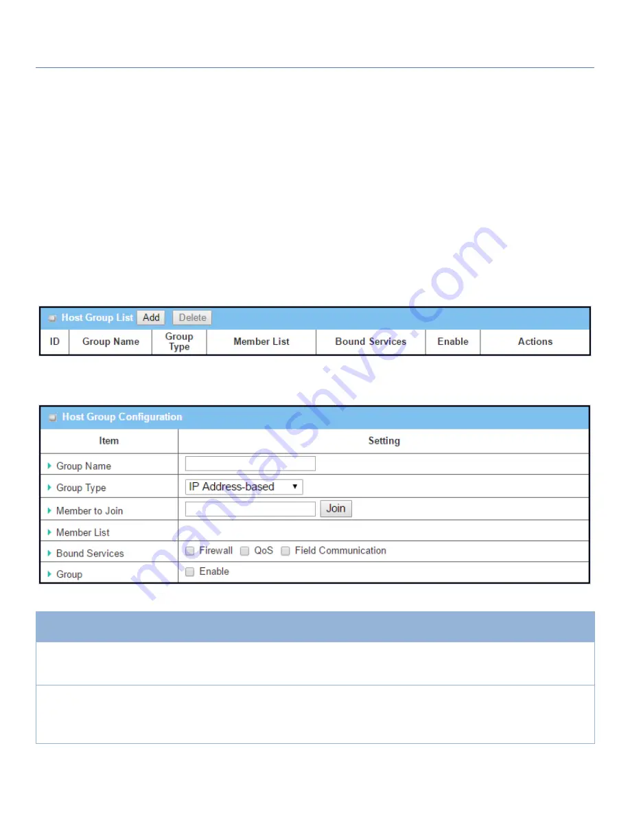 EtherWAN EW50 User Manual Download Page 105