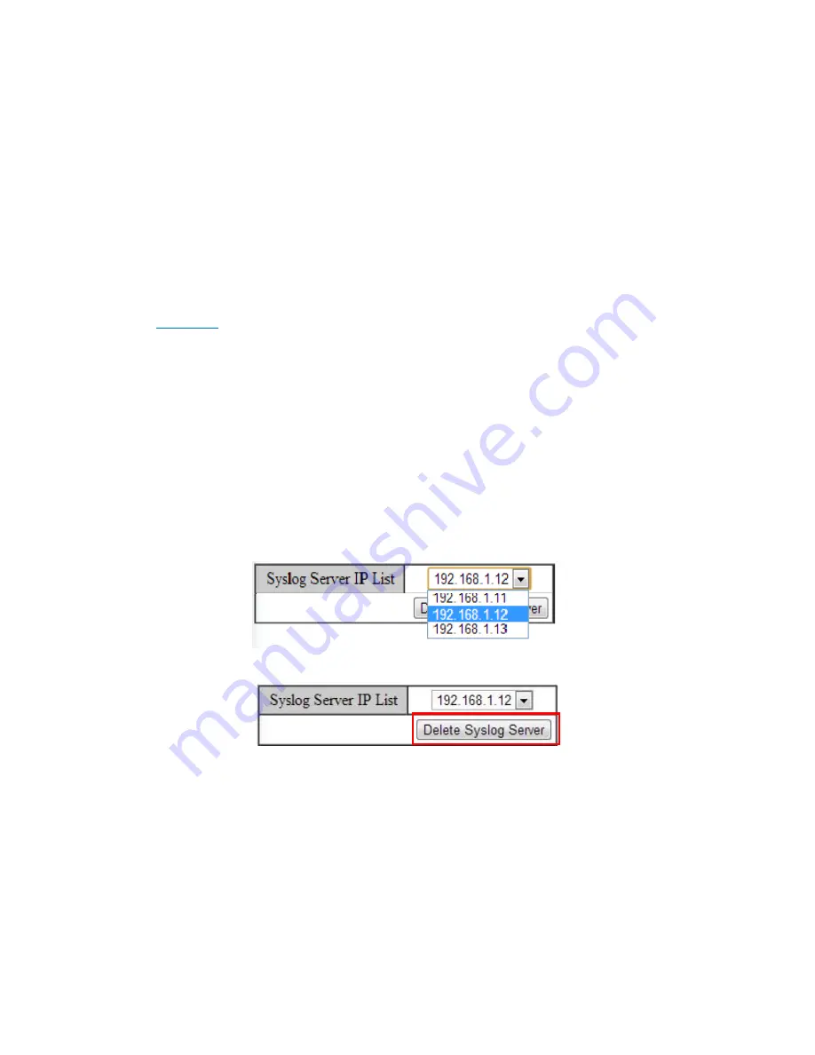 EtherWAN EX24000 Скачать руководство пользователя страница 41