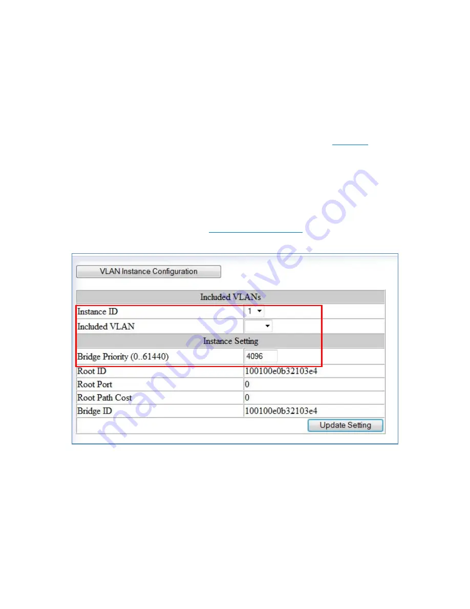 EtherWAN EX24000 Скачать руководство пользователя страница 114