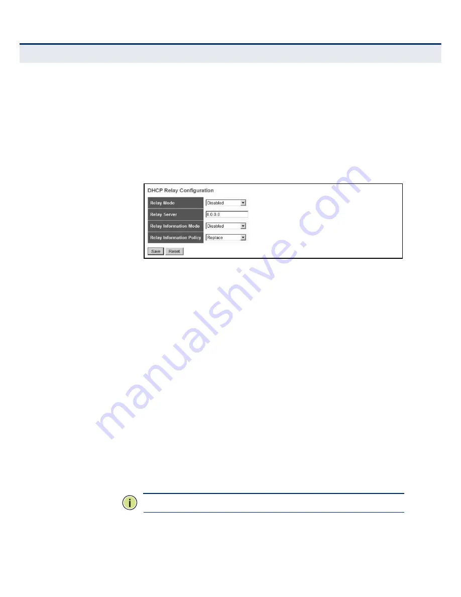 EtherWAN EX26262 Скачать руководство пользователя страница 115