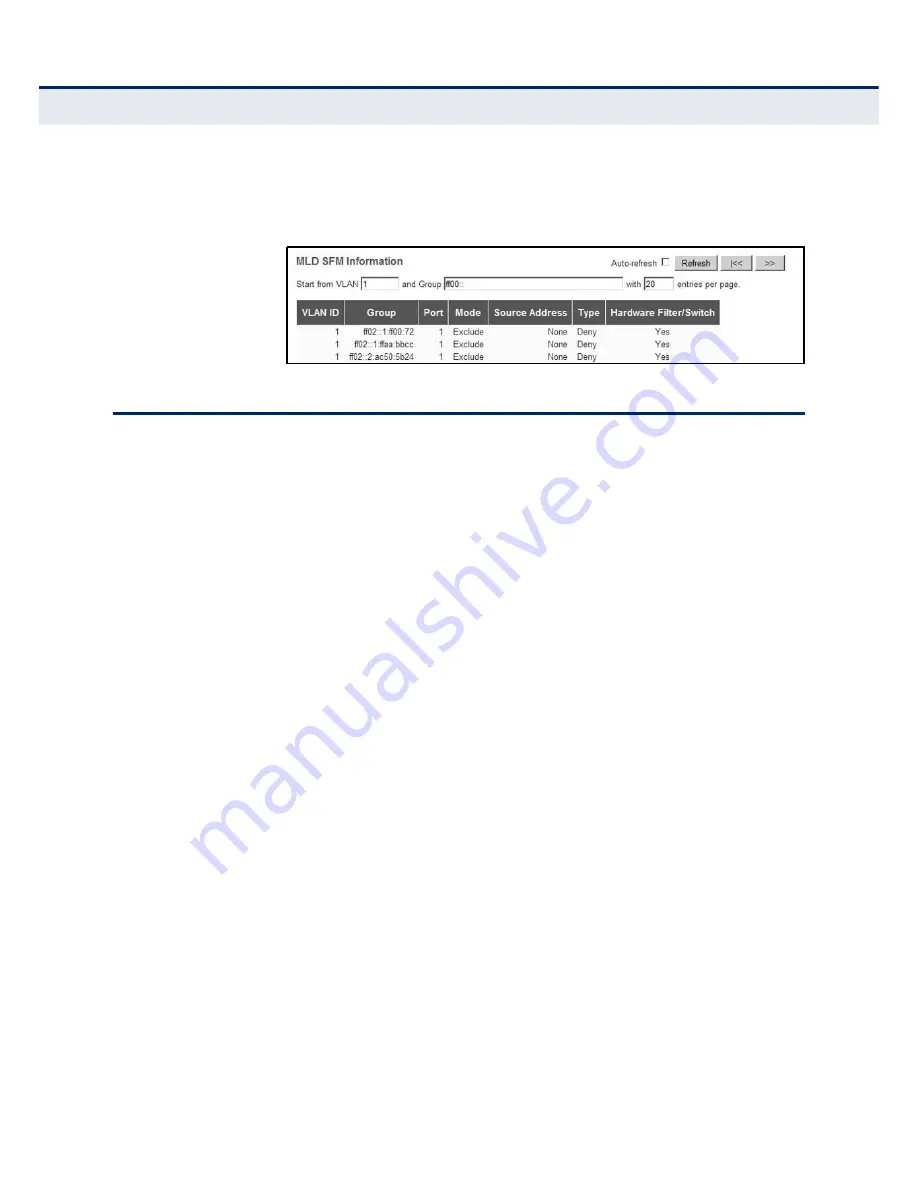 EtherWAN EX26262 Скачать руководство пользователя страница 274