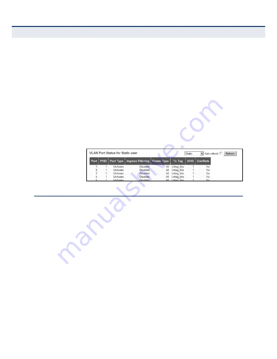 EtherWAN EX26262 Скачать руководство пользователя страница 286