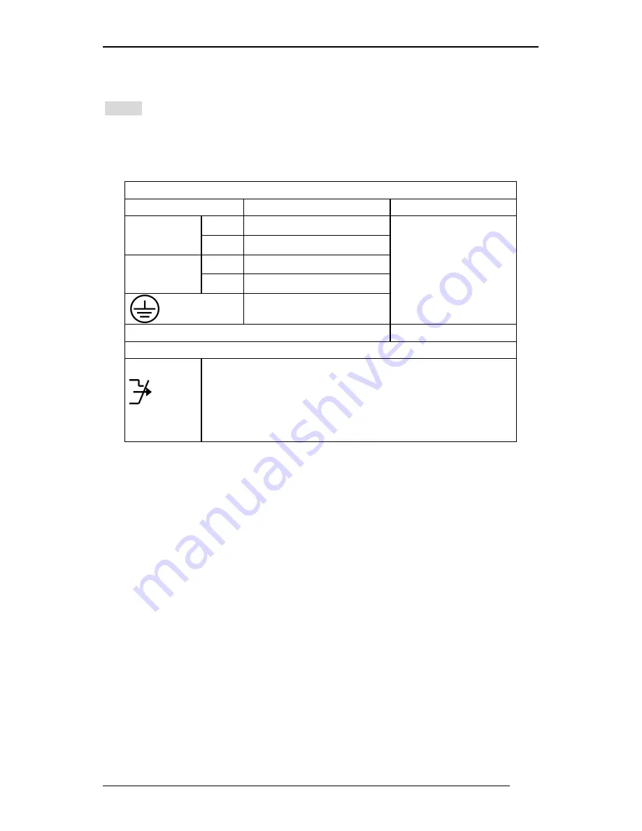 EtherWAN EX38000A Quick Start Manual Download Page 13