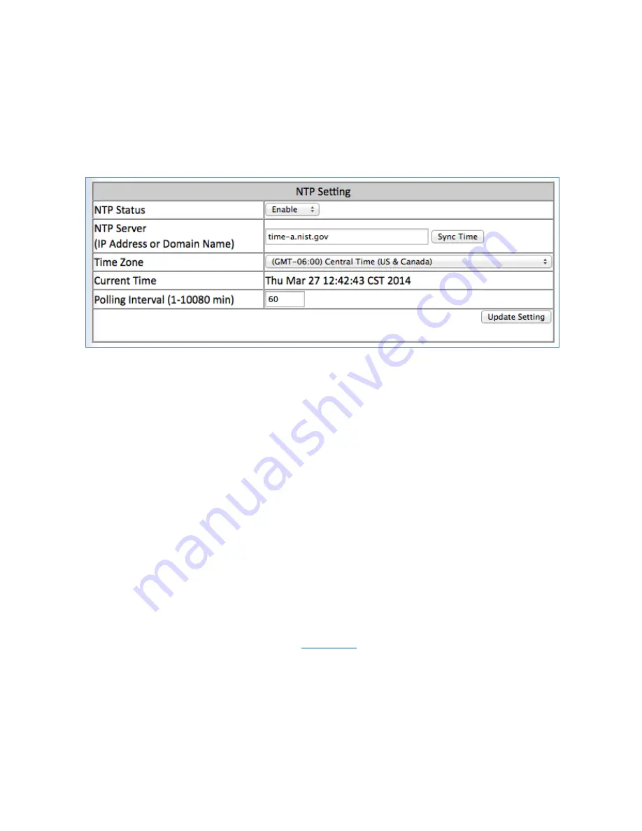 EtherWAN EX72129A User Manual Download Page 279