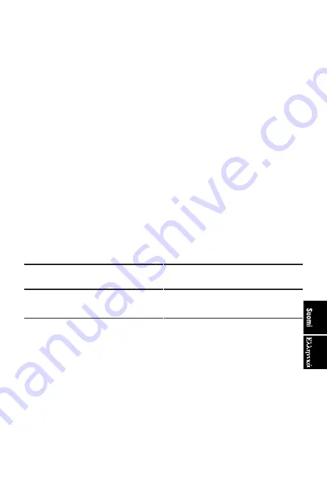 Ethicon Endo-Surgery Contour CR40B Instructions Manual Download Page 59