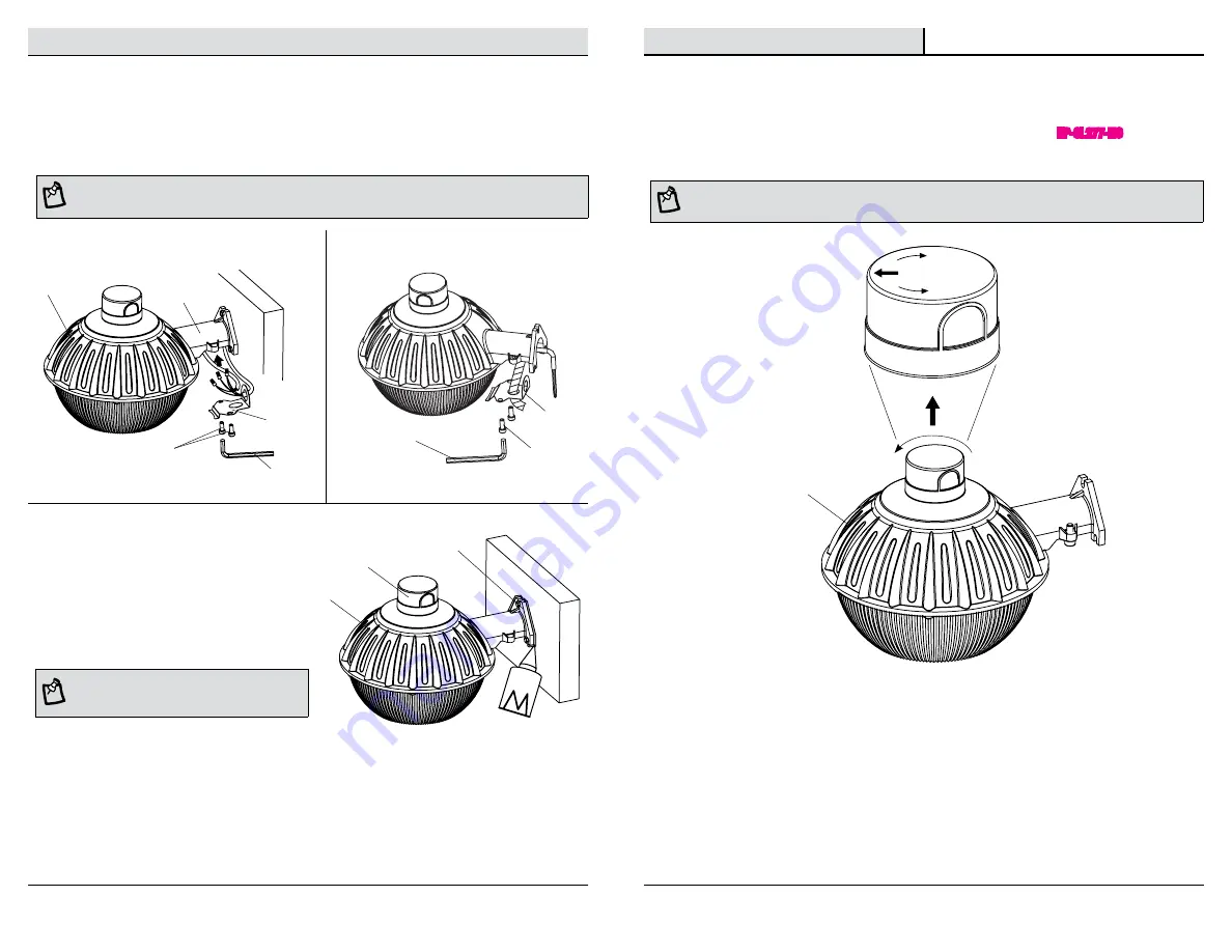 ETI 53302162 Use And Care Manual Download Page 14