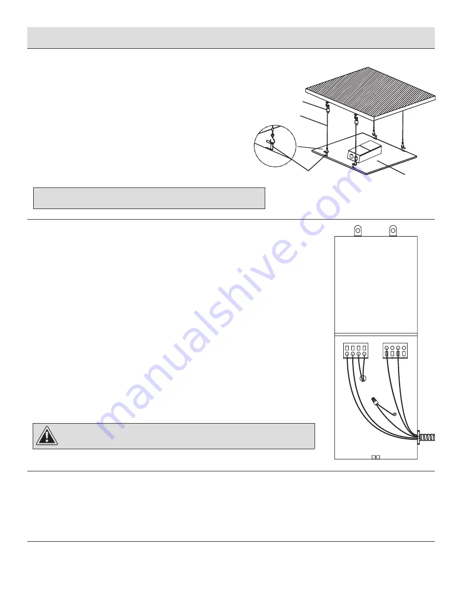 ETI 54320142 Use And Care Manual Download Page 31