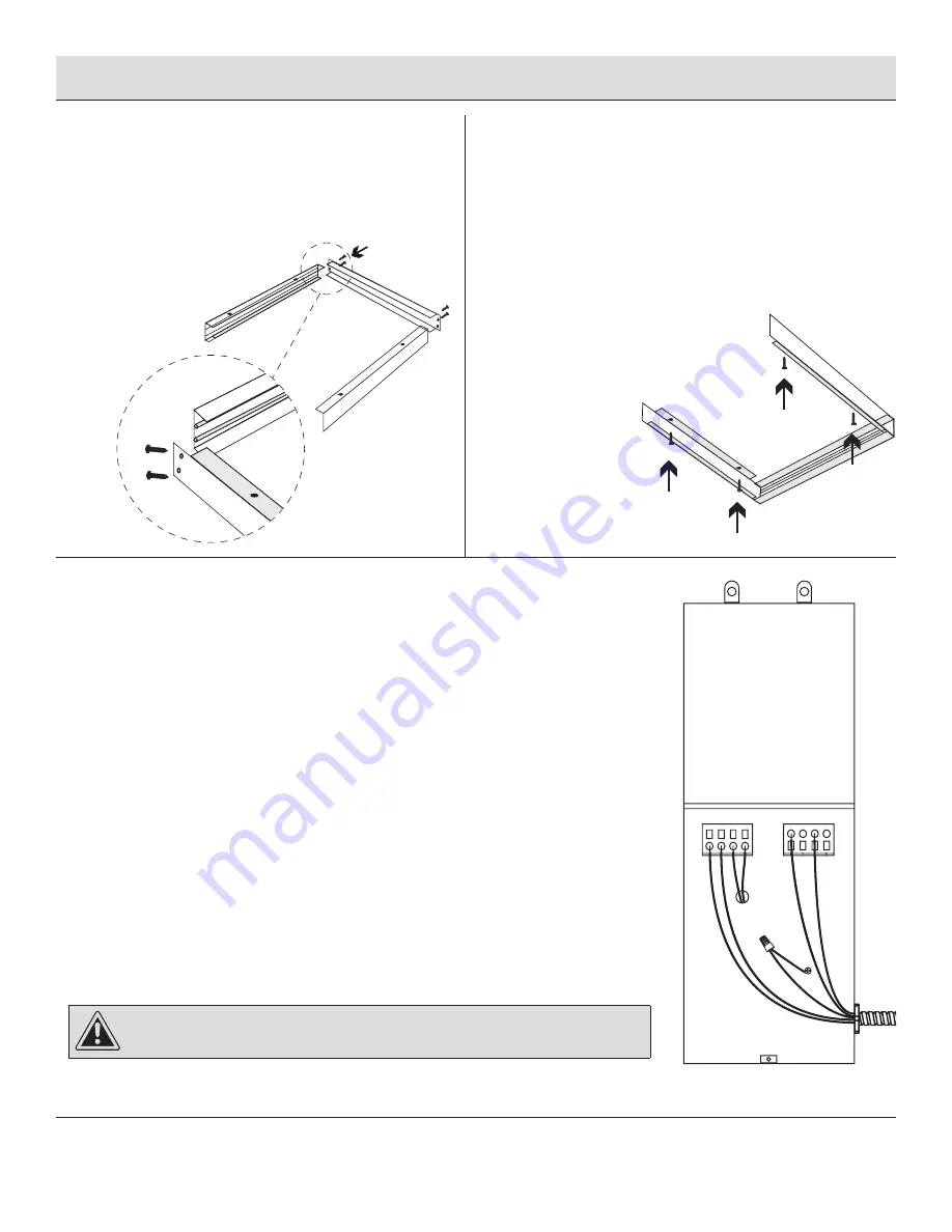 ETI 54320142 Use And Care Manual Download Page 32