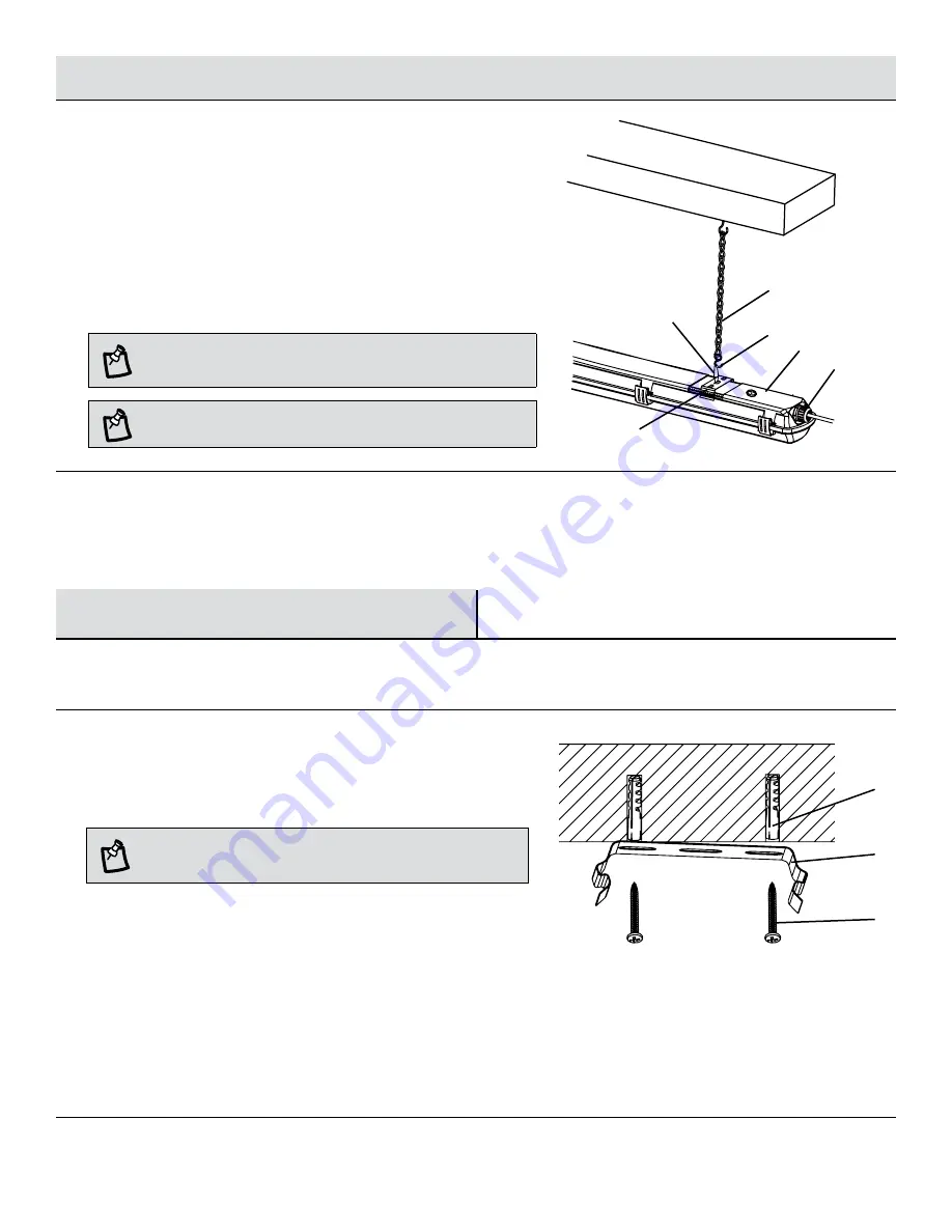 ETI VT-4-70-840-MV-D Use And Care Manual Download Page 8