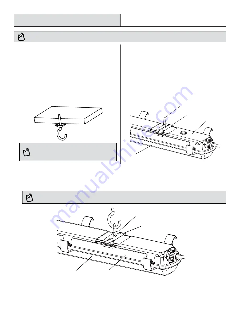 ETI VT-4-70-840-MV-D Use And Care Manual Download Page 31