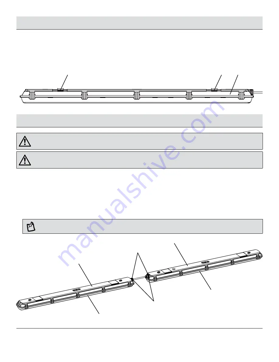 ETI VT-4-70-840-MV-D Use And Care Manual Download Page 33