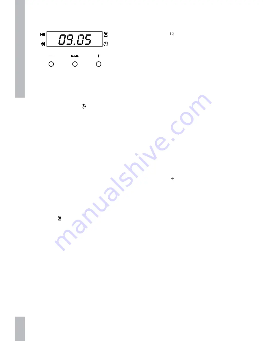 ETNA A3405 User Manual Download Page 26