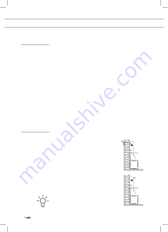 ETNA A4452LRVS Manual Download Page 18