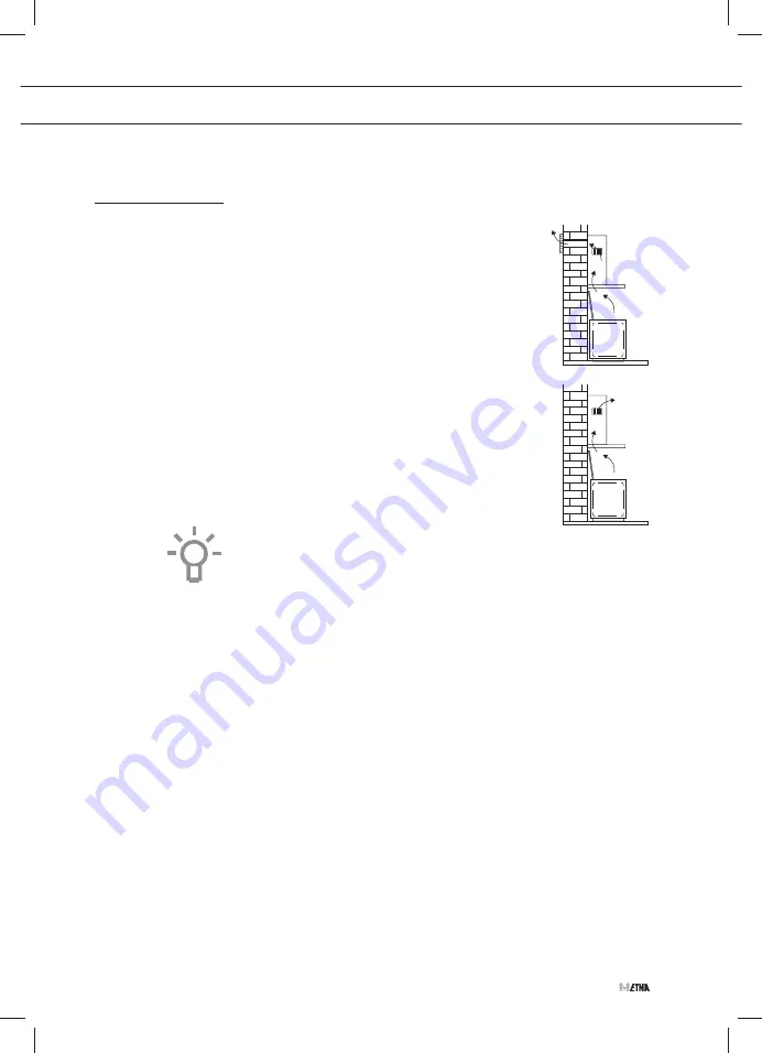 ETNA A4510LRVS Instructions For Use Manual Download Page 5