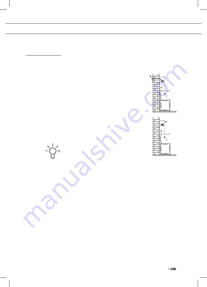 ETNA A4510LRVS Instructions For Use Manual Download Page 41