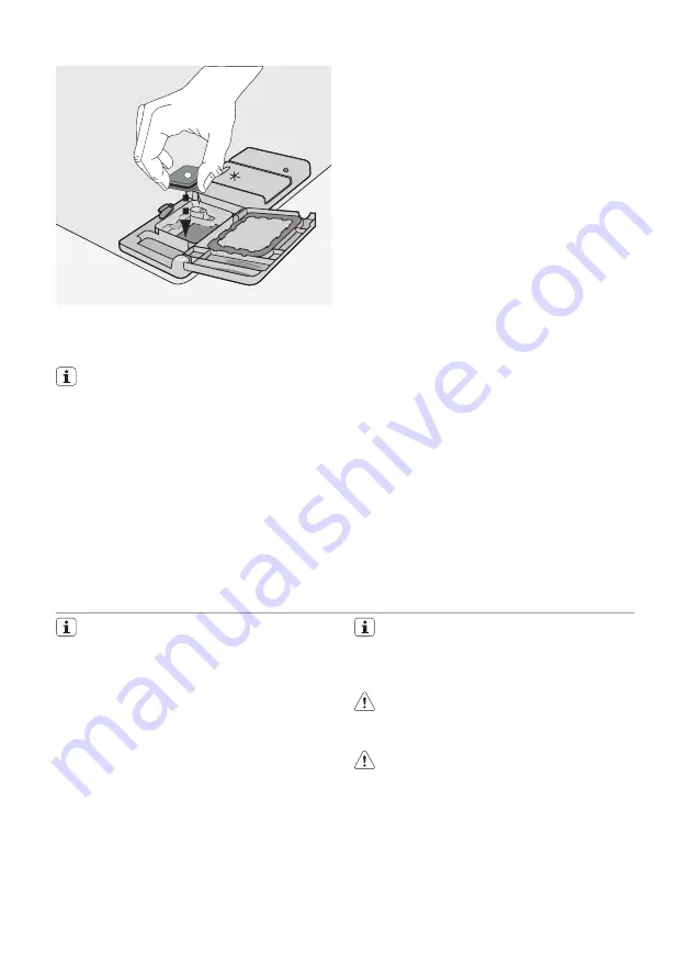 ETNA AFI8524 User Manual Download Page 11