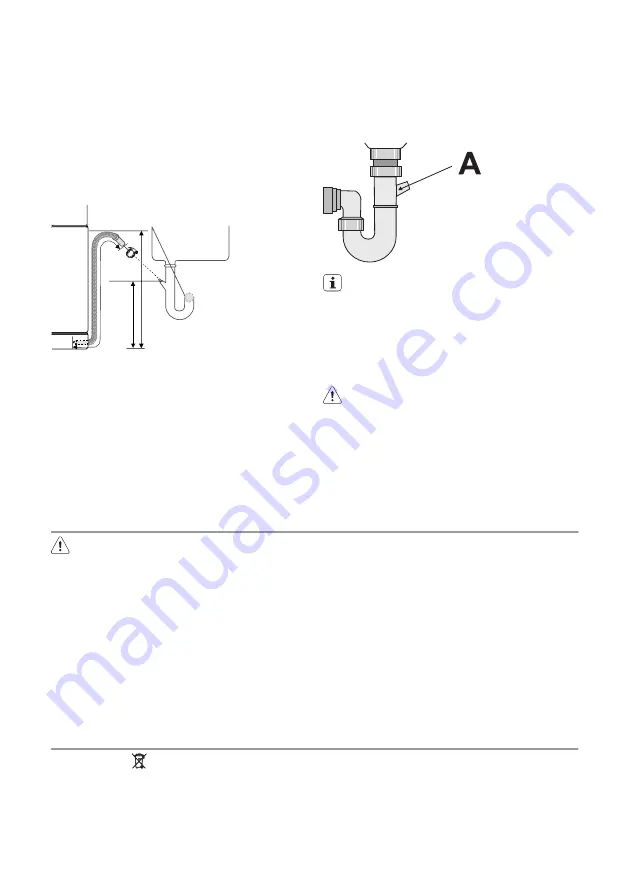 ETNA AFI8524 User Manual Download Page 17